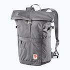 Rucsac turistic Fjällräven High Coast Foldsack 24 l shark grey