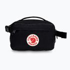 Borsetă Fjällräven Kanken 2 l black