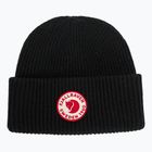 Fjällräven 1960 Logo Hat 550 negru