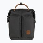 Rucsac urban Fjällräven Haulpack No. 1 23 l dark grey