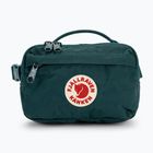 Fjällräven Kanken sac de rinichi verde F23796
