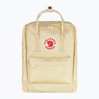 Rucsac turistic Fjällräven Kanken 16 l light oak