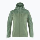 Geacă de vânt pentru femei  Fjällräven Abisko Midsummer jade green/ patina green