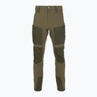 Pantaloni de trekking pentru bărbați Fjällräven Keb Agile laurel green/deep forest