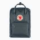 Rucsac urban Fjällräven Kanken Laptop 13" l graphite
