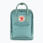 Rucsac urban Fjällräven Kanken Laptop 13" l sky blue