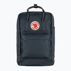 Rucsac de oraș Fjällräven Kanken Laptop 17" 20 l navy
