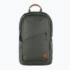 Rucsac de oraș Fjällräven Räven 20 l basalt