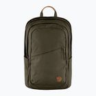 Rucsac de oraș Fjällräven Räven 28 l dark olive