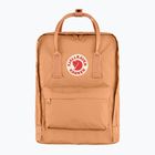 Rucsac turistic Fjällräven Kanken 16 l peach sand