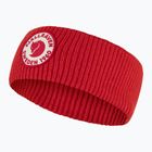 Bandană pentru cap Fjällräven 1960 Logo true red