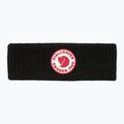 Bandană pentru cap Fjällräven 1960 Logo black
