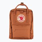 Rucsac de oraș Fjällräven Kanken Mini 7 l terracotta brown
