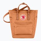 Rucsac de oraș Fjällräven Kanken Totepack 14 l desert brown