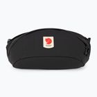 Borsetă Fjällräven Ulvo Medium 2 l dark/grey