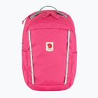 Rucsac de oraș pentru copii Fjällräven Skule Kids 15 l magneta pink