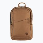 Rucsac de oraș  Fjällräven Räven 28 l khaki dust