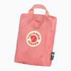 Husă de ploaie pentru rucsac Fjällräven Rain Cover Mini pink