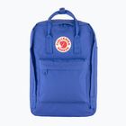 Rucsac de oraș Fjällräven Kanken Laptop 17" 20 l cobalt blue