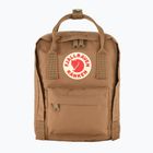 Rucsac de oraș Fjällräven Kanken Mini 7 l khaki dust