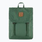 Rucsac turistic Fjällräven Foldsack No. 1 16 l deep patina