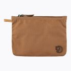 Borsetă Fjällräven Gear Pocket khaki dust