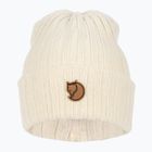 Fjällräven Byron Hat pălărie de iarna alb cretă pălărie de iarnă