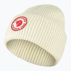 Căciulă de iarnă Fjällräven 1960 Logo Hat chalk white
