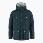 Geacă de vânt pentru bărbați Fjällräven Greenland Winter dark navy