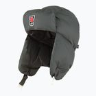 Căciulă de iarnă Fjällräven Expedition Down Heater basalt