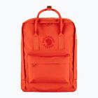 Rucsac de oraș Fjällräven Re-Kanken 16 l flame orange