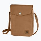 Borsetă Fjällräven Greenland Pocket khaki dust