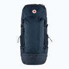 Rucsac de trekking Fjällräven Abisko Trek M/L 65 l navy