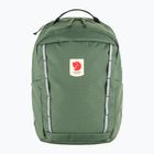 Rucsac de oraș pentru copii Fjällräven Skule Kids 15 l patina green