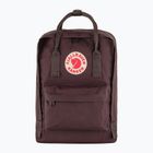 Rucsac urban Fjällräven Kanken Laptop 13" l blackberry