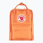 Rucsac turistic pentru copii Fjällräven Kanken Mini 7 l sunstone orange