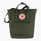 Geantă 2îm1 Fjällräven Kanken Totepack 14 l deep forest