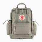 Rucsac urban Fjällräven Kånken Outlong 18 l fog