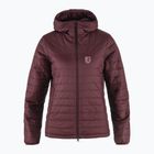 Geacă pentru femei Fjällräven Expedition X-lätt Hoodie port