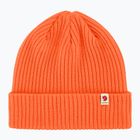 Căciulă de iarnă Fjällräven Rib Hat safety orange