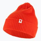 Căciulă de iarnă Fjällräven Rib Hat flame orange