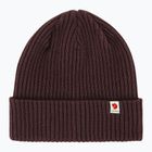 Căciulă de iarnă Fjällräven Rib Hat port