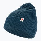 Căciulă de iarnă Fjällräven Rib Hat indigo blue