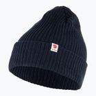 Căciulă de iarnă Fjällräven Rib Hat dark navy