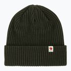 Căciulă de iarnă Fjällräven Rib Hat deep forest
