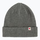 Căciulă de iarnă Fjällräven Rib Hat grey
