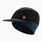 Căciulă de iarnă Fjällräven Bergtagen Mountain black/dark navy