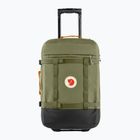 Valiză de călătorie Fjällräven Färden Roller 35 l green
