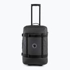 Valiză de călătorie Fjällräven Färden Roller 75 l coal black