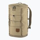 Rucsac de oraș Fjällräven Singi 20 l clay